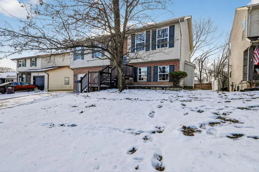 1201 Dixie Court, Lincoln Heights, OH 45215 - Image #3