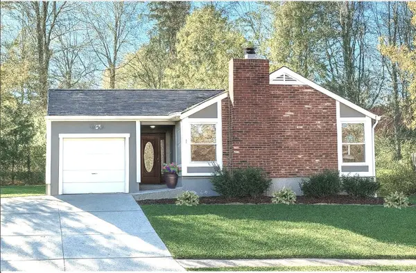 7197 Woodridge Drive, Anderson Twp, OH 45230