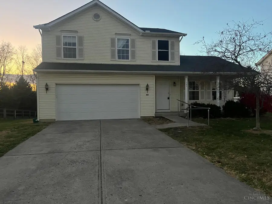 165 Heritage Trial Drive, Monroe, OH 45044 - Image #2