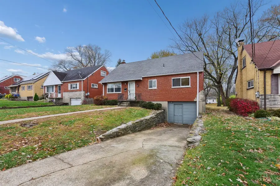 6629 Charann Lane, Finneytown, OH 45224 - Image #2