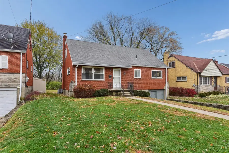 6629 Charann Lane, Finneytown, OH 45224 - Image #3