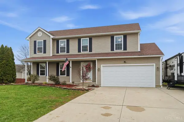 1310 Cross Creek Drive, Goshen Twp, OH 45140