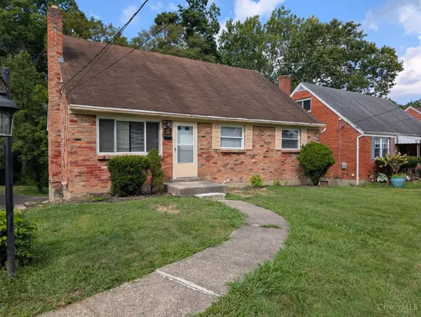 1395 Tallberry Drive, Anderson Twp, OH 45230