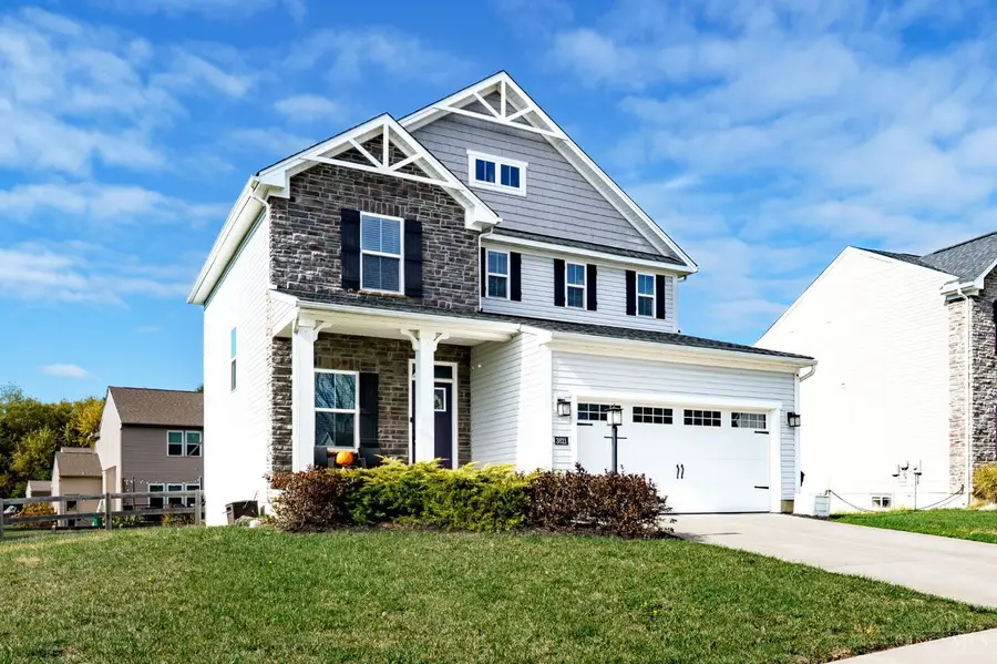 3621 Garrett Drive, Hunter, OH 45005 - Image #3