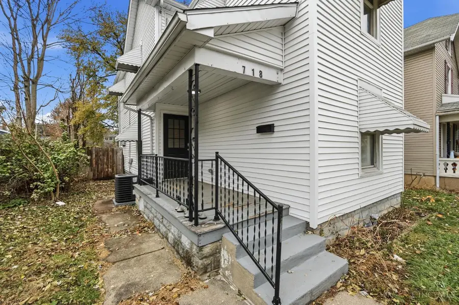 718 Elwood Street, Middletown, OH 45042 - Image #2