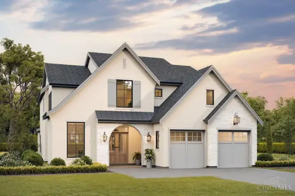 6242 Fulsher Lane, Madeira, OH 45243