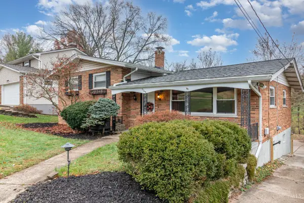 3745 Reemelin Road, Green Twp, OH 45211