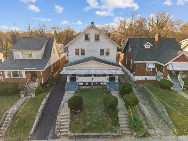 3317 Trimble Avenue, Cincinnati, OH 45207