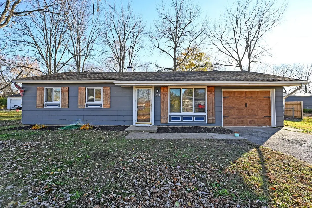 1033 Poinciana Drive, Carlisle, OH 45005 - Image #1