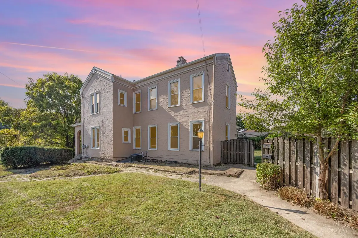 6604 River Road, Cincinnati, OH 45233 - #1