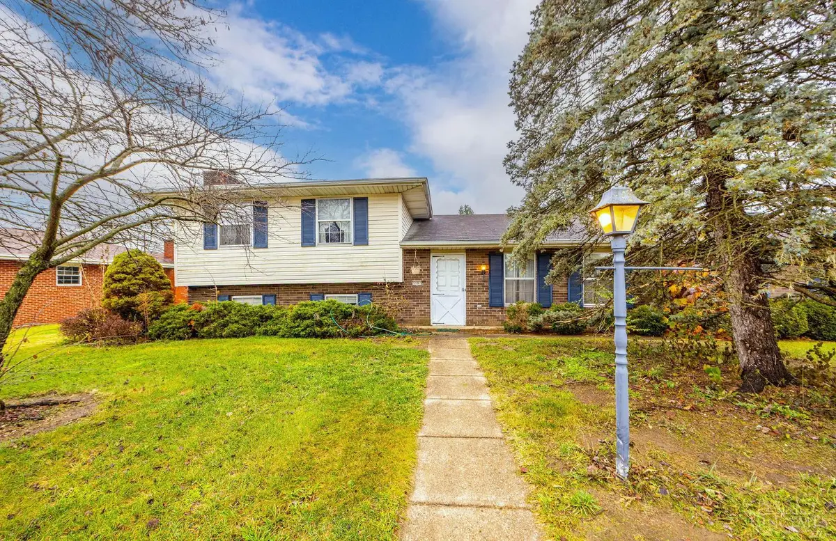 5597 Schiering Drive, Fairfield, OH 45014 - #1