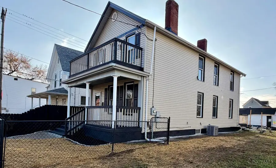 1129 Grand Boulevard, Hamilton, OH 45011 - Image #2