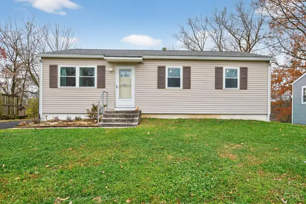 464 Glenrose Lane, Union Twp, OH 45244