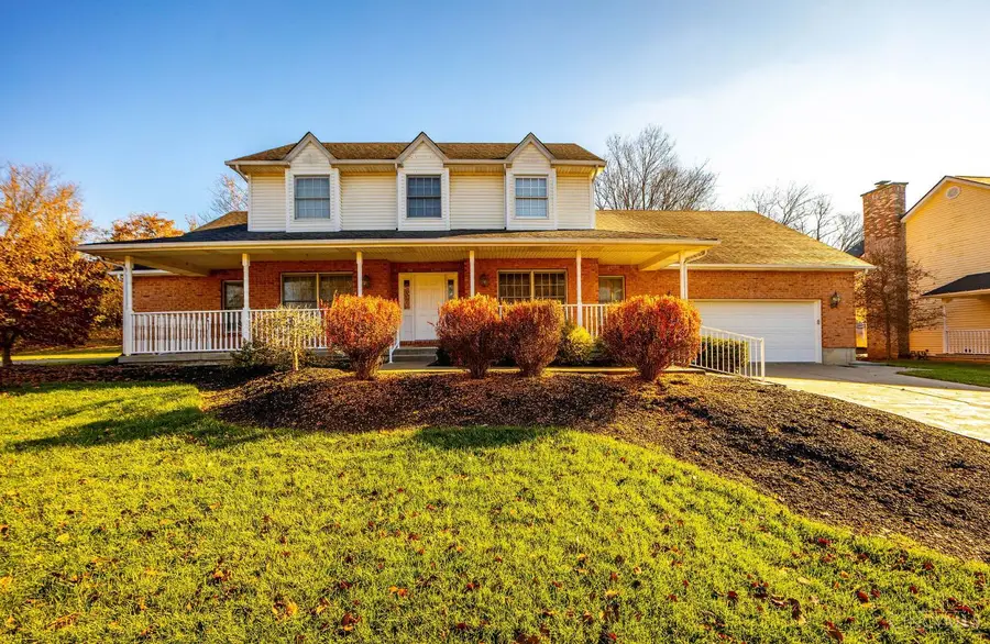 1776 Thall Drive, Hamilton, OH 45013 - Image #2