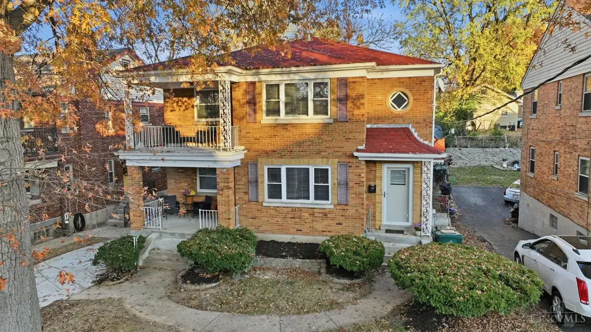 6404 Aspen Way, Cincinnati, OH 45224 - #1