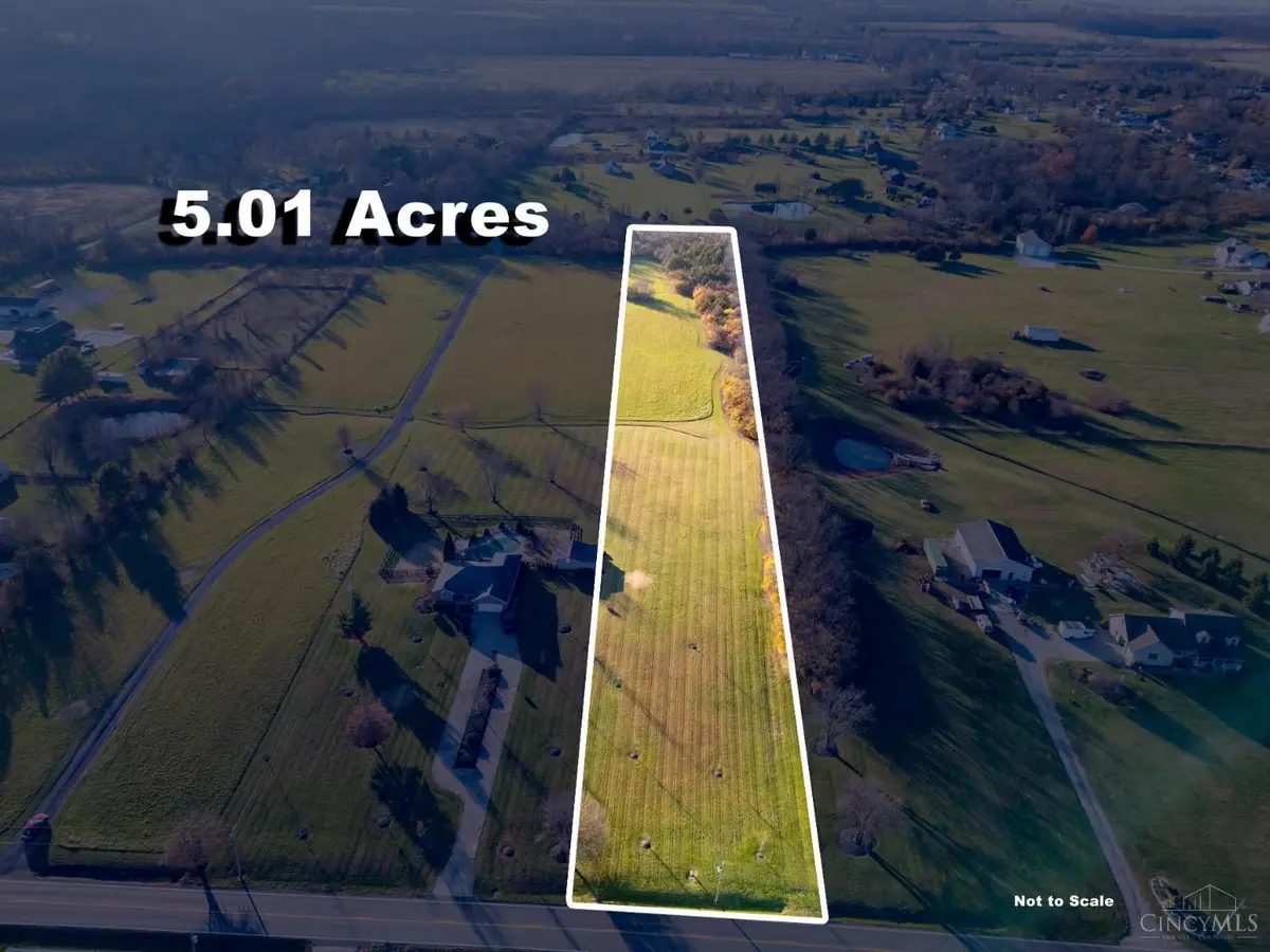 0 Elk Creek Road, Madison, OH 45042 - Image #1