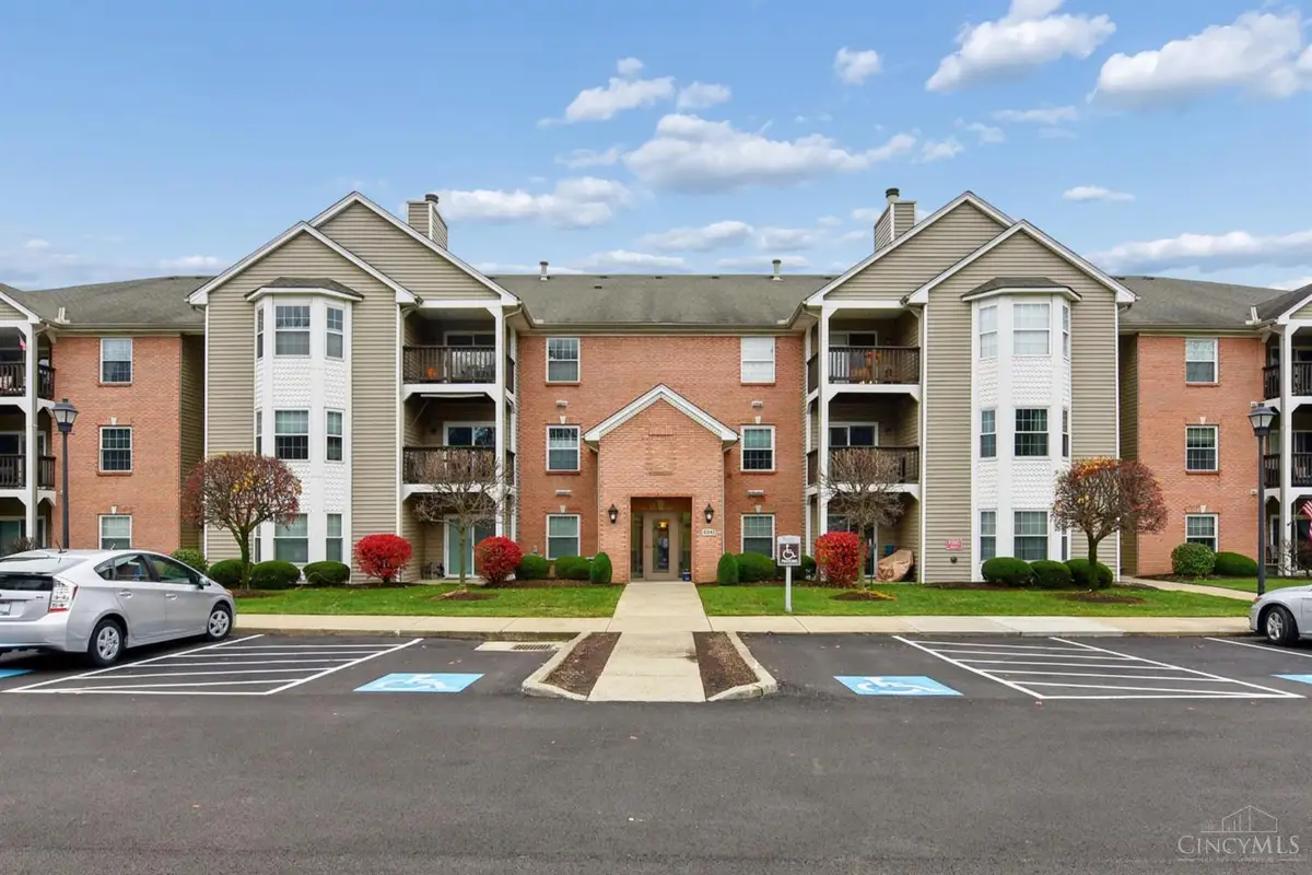 4341 Regency Ridge Court #201, Green Township, OH 45248 - Image #1