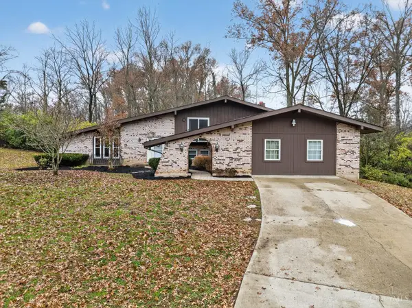 6652 Oakland Road, Goshen Twp, OH 45140