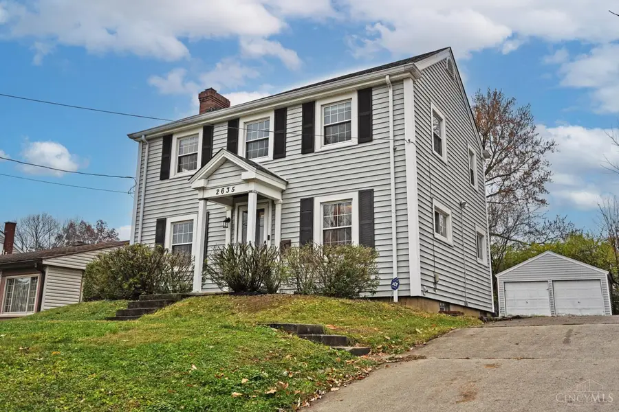 2635 Jessup Road, Cincinnati, OH 45239 - Image #3