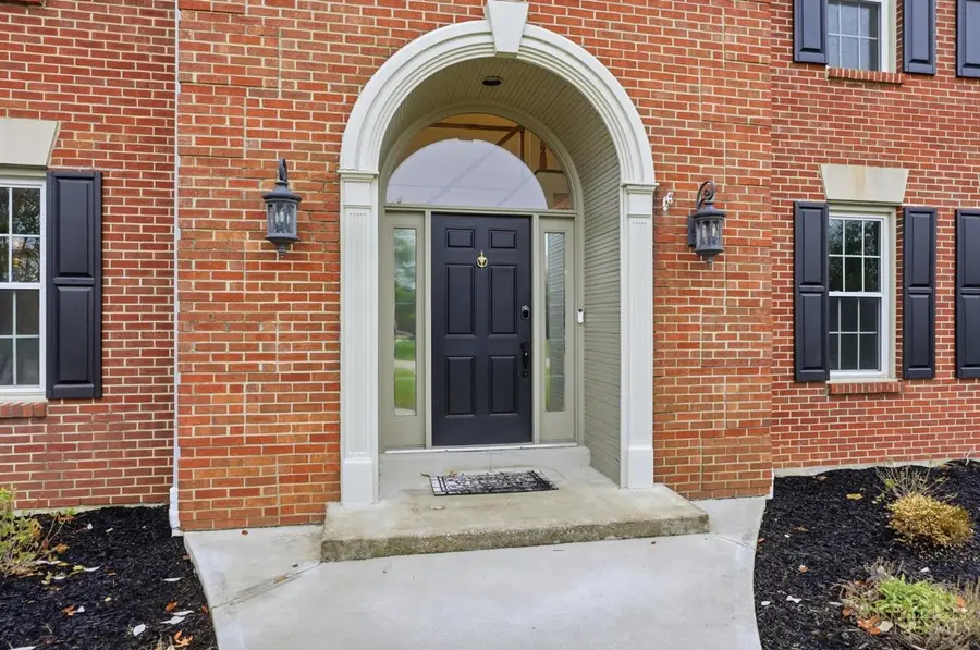 2834 Afton Valley Court, Deerfield Township, OH 45039 - Image #2