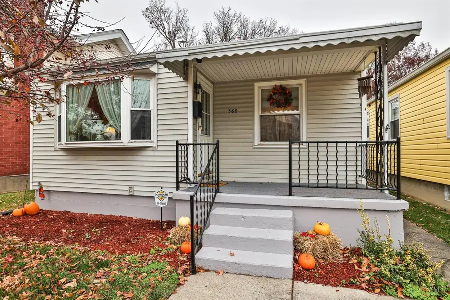 388 Cleveland Avenue, Hamilton, OH 45013 - Image #3