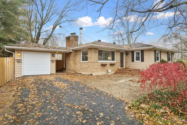 3611 Burnham Woods Drive, Batavia Twp, OH 45102