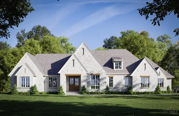 0 Trailside Woods Court, Miami Twp, OH 45140