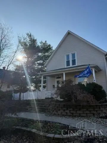 141 Willow Street, Hillsboro, OH 45133