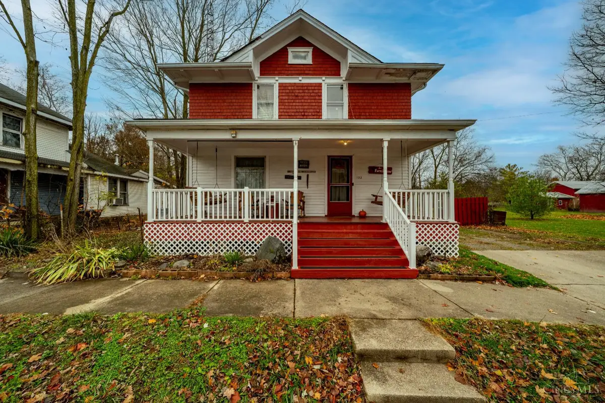 132 N Main Street, Somerville, OH 45064 - Image #1