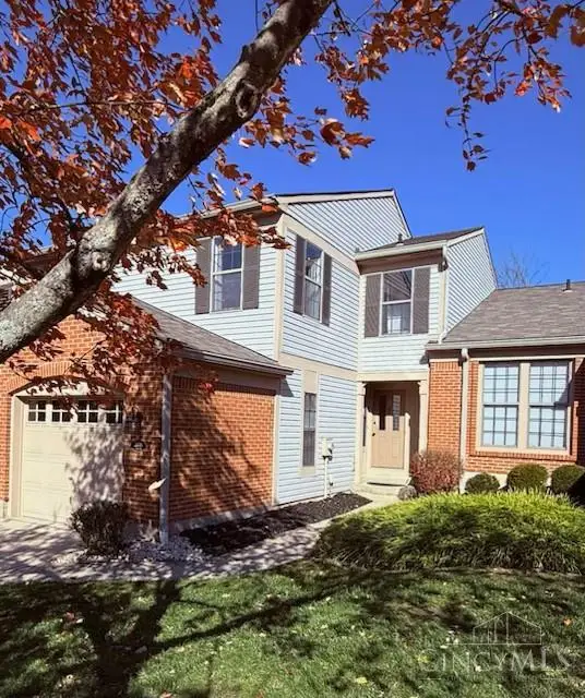 5446 Dickens Drive, Sharonville, OH 45241