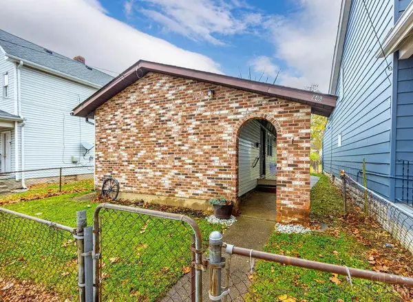 946 Corliss Avenue, Hamilton, OH 45011