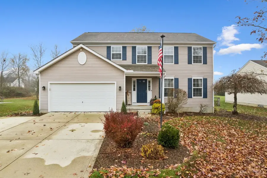 635 Hope Way, Bethel, OH 45106 - Image #2