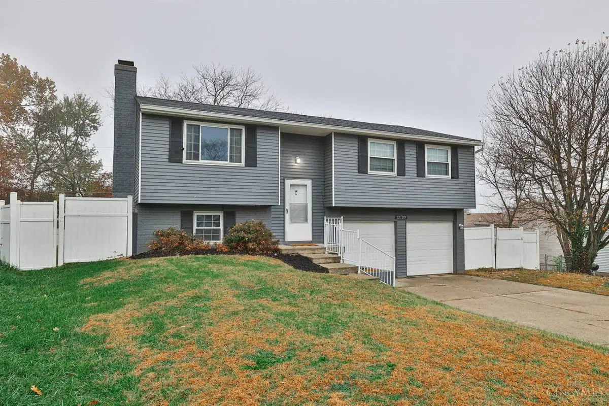 12109 Birchgrove Court, Colerain Township, OH 45251 - Image #1