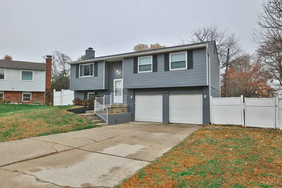 12109 Birchgrove Court, Colerain Township, OH 45251 - Image #2