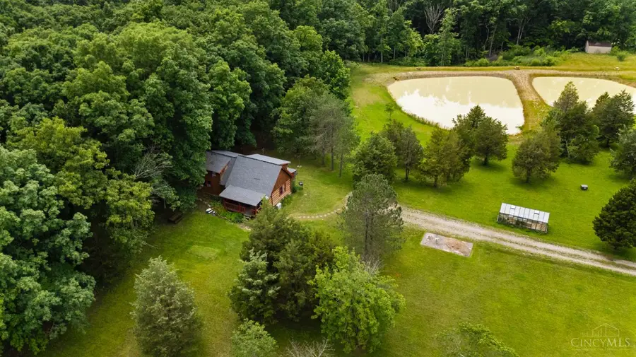 125 Robinette Road, West Union, OH 45693 - Image #3