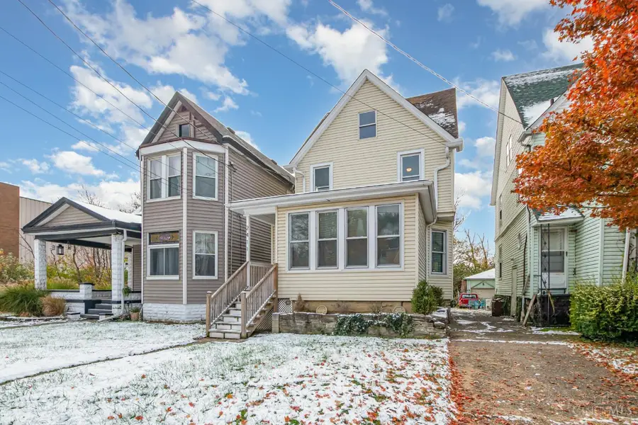 2411 Norwood Avenue, Norwood, OH 45212 - Image #2