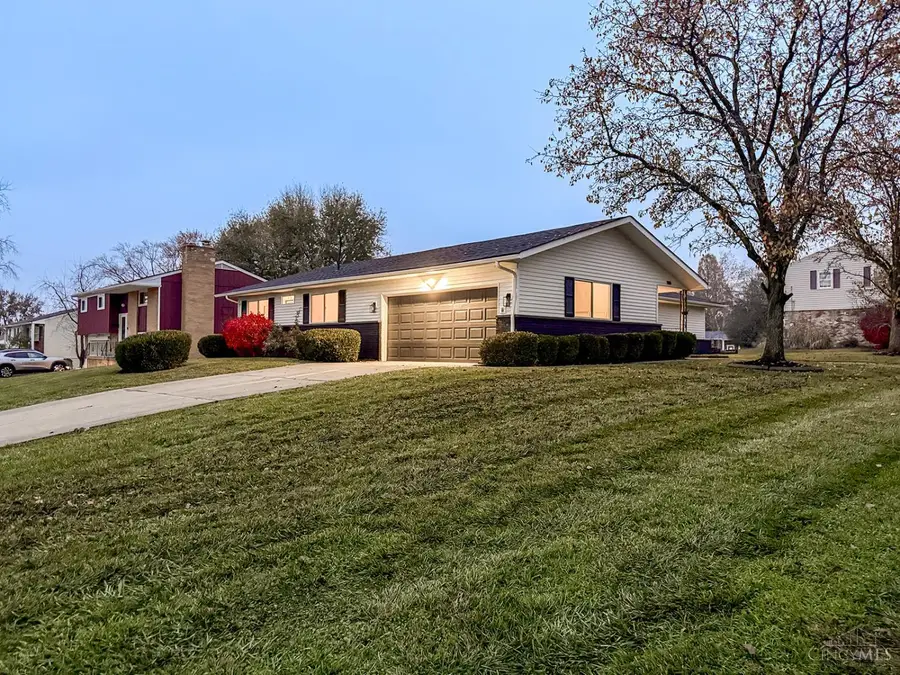 11131 Hanover Road, Forest Park, OH 45240 - Image #2