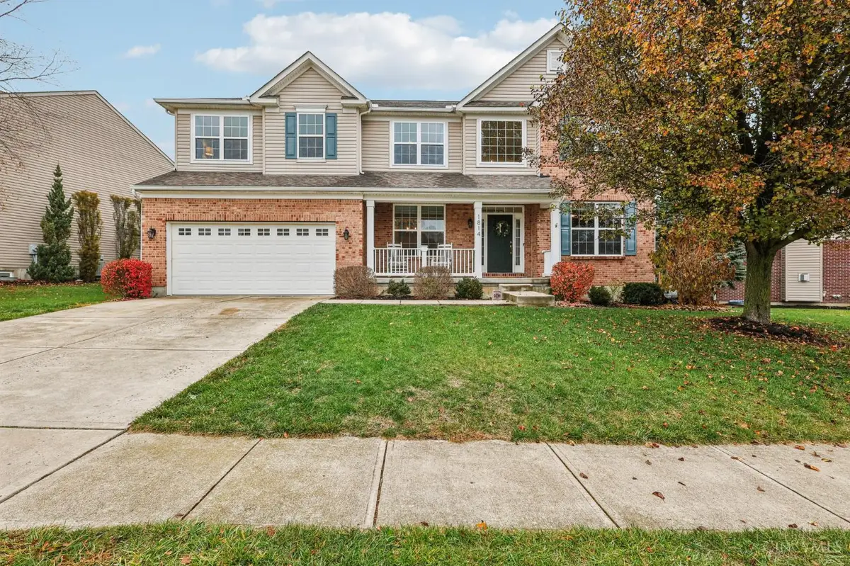 1814 Meadowsweet Drive, Turtlecreek, OH 45036 - Image #1