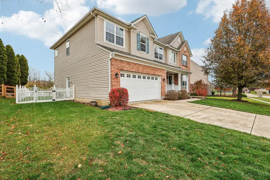 1814 Meadowsweet Drive, Turtlecreek, OH 45036 - Image #2