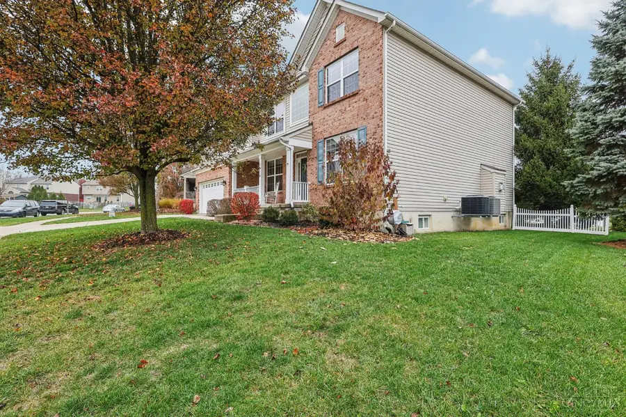 1814 Meadowsweet Drive, Turtlecreek, OH 45036 - Image #3