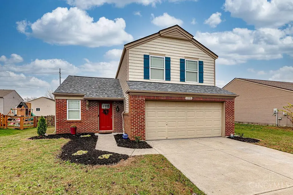 105 Day Place, Trenton, OH 45067 - Image #1