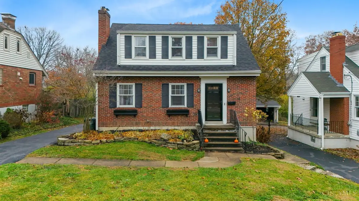 2751 Jessup Road, Monfort Heights, OH 45239 - Image #1