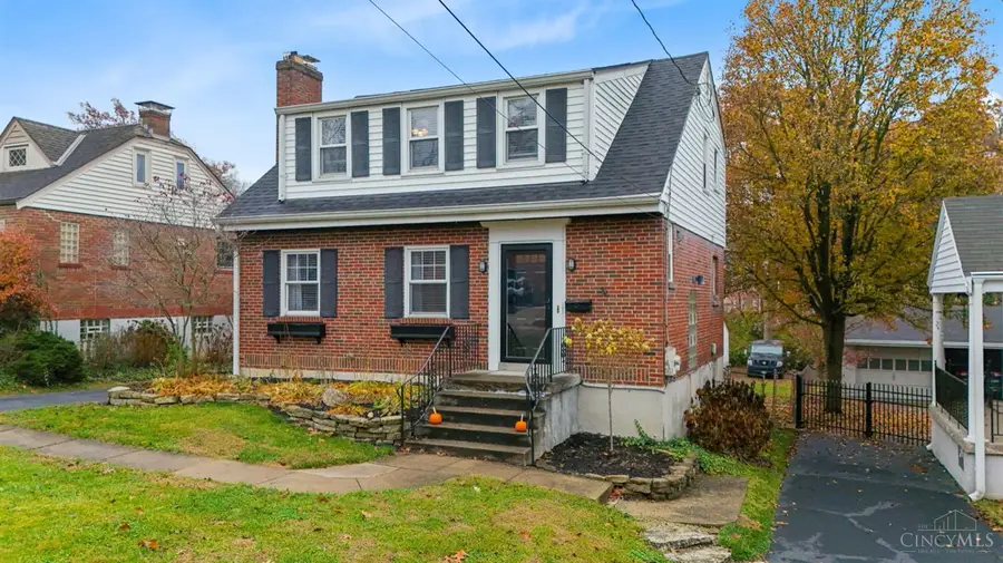 2751 Jessup Road, Monfort Heights, OH 45239 - Image #3