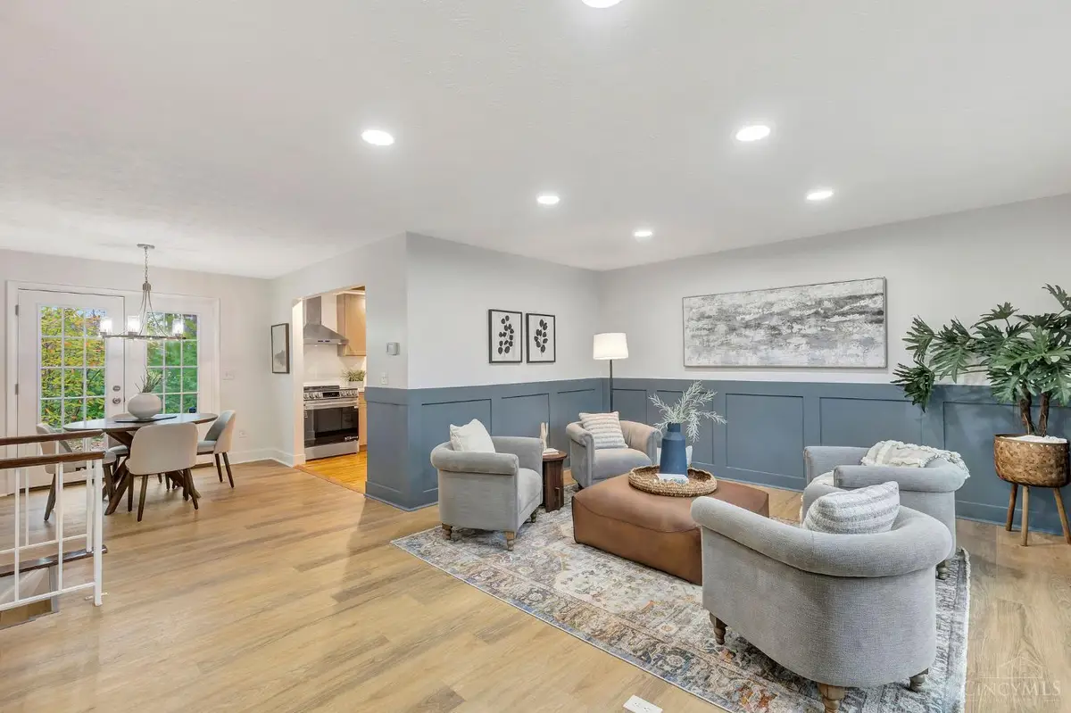 1081 White Pine Court, Forestville, OH 45255 - #1