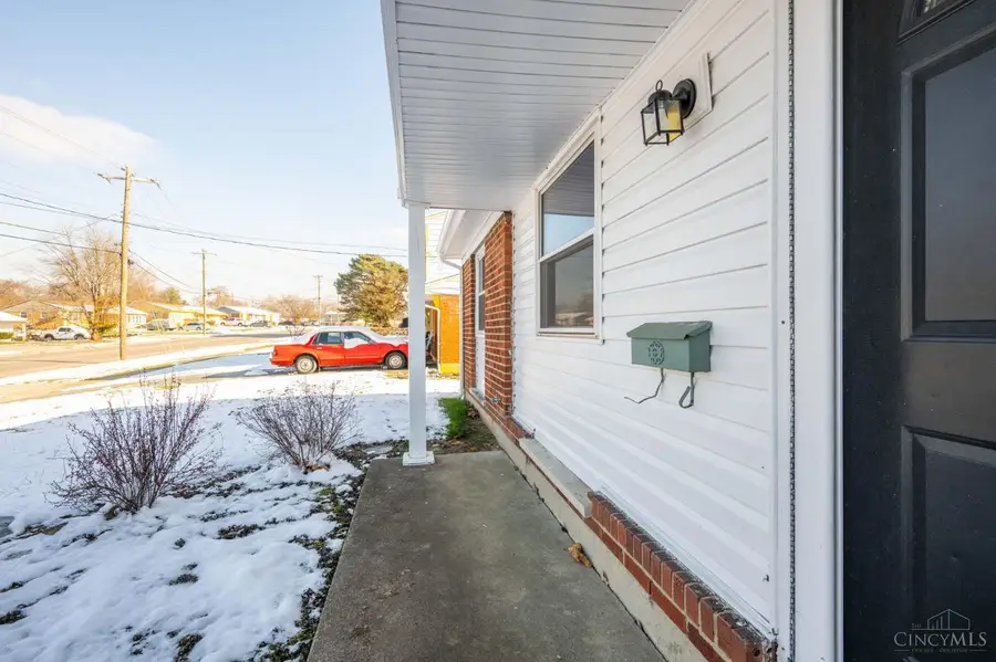 1405 Meredith Drive, Springfield, OH 45231 - Image #2