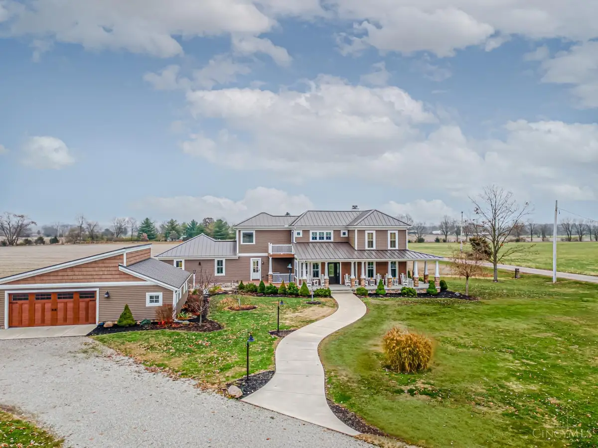 8885 Hemple Road, Jefferson, OH 45327 - Image #1