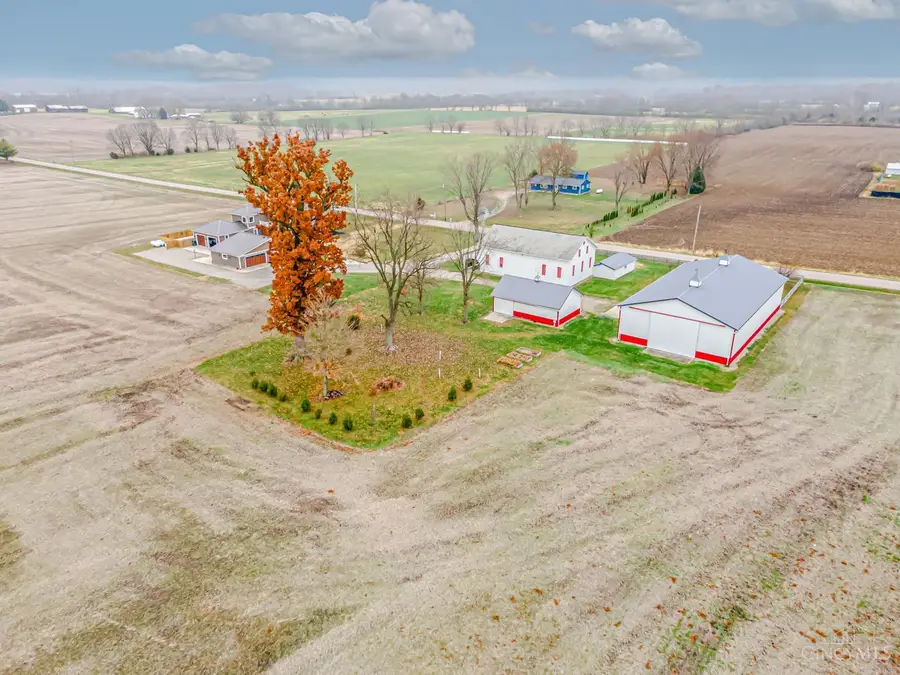 8885 Hemple Road, Jefferson, OH 45327 - Image #2