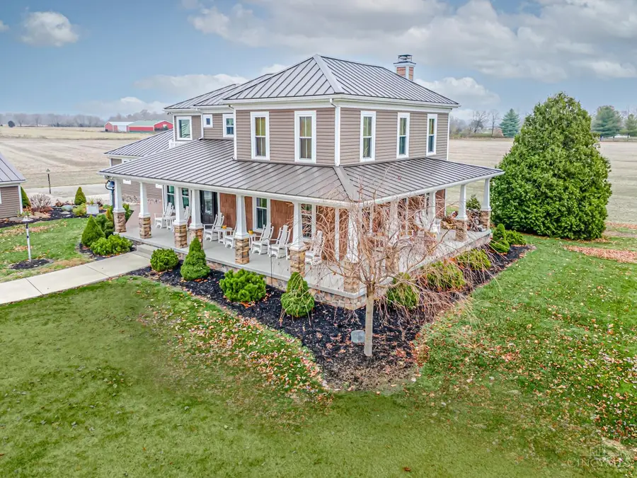 8885 Hemple Road, Jefferson, OH 45327 - Image #3