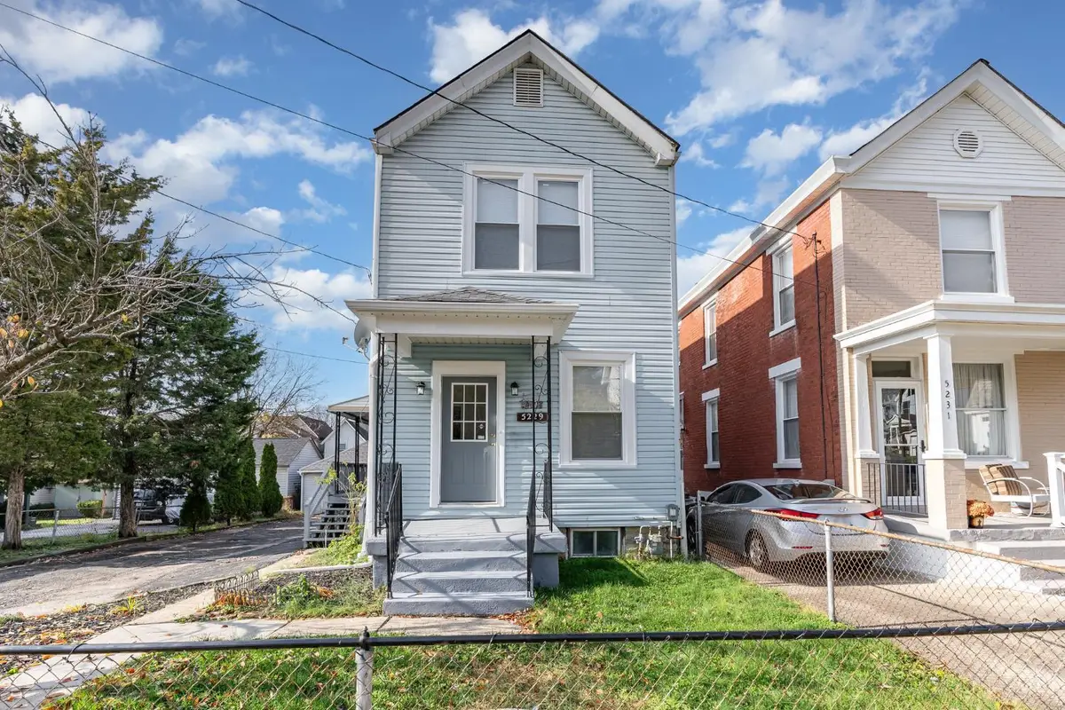 5229 Globe Avenue, Norwood, OH 45212 - Image #1