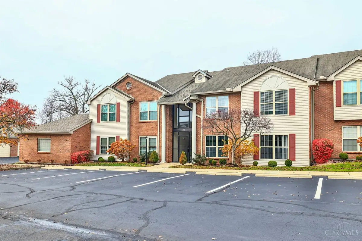 181 Palisades Point #1, Cincinnati, OH 45238 - #1